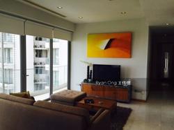 The Oceanfront @ Sentosa Cove (D4), Condominium #135610952